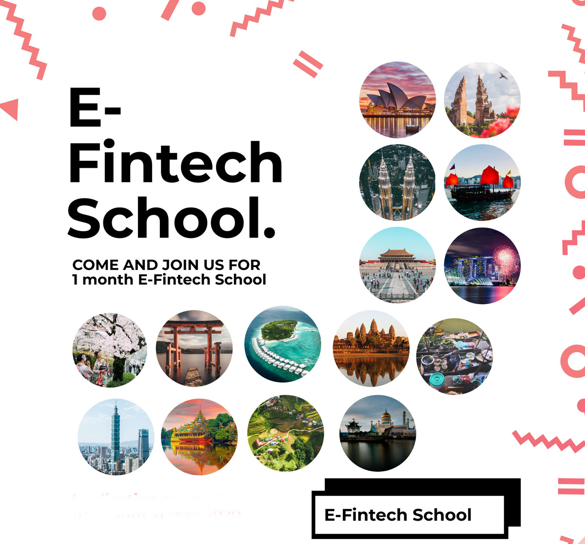 FortNynja E-FinTech School